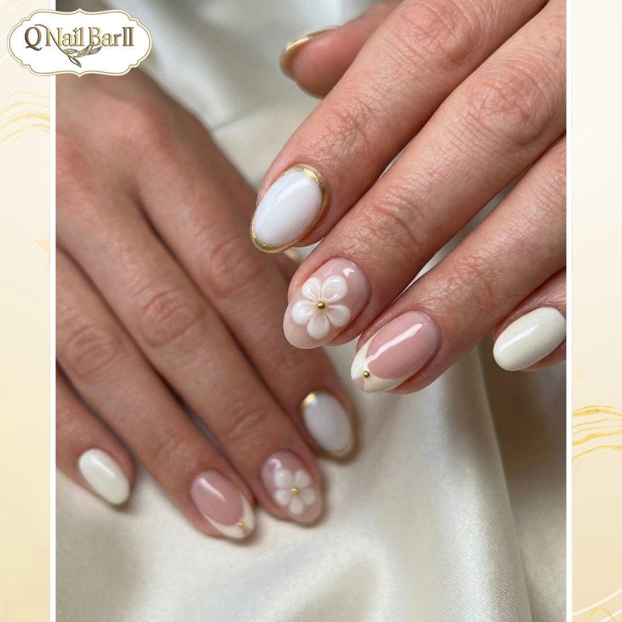 Q Nail Bar II